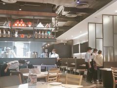 大堂-必胜客(八一店)