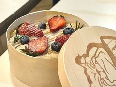 -Juicy Bakery(大学路店)