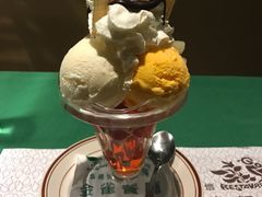 -金雀餐厅(铜锣湾店)