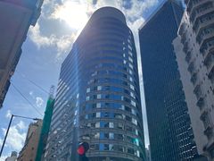 -香港会议展览中心演讲厅