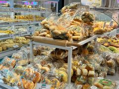 -吉美诺烘焙(公园北路店)