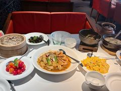 -荣小馆(安达仕店)