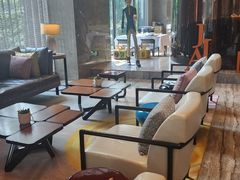 -晋江温德姆酒店·自助餐厅