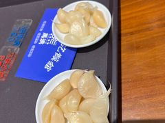 -马洪小炒泡馍馆(钟楼回民街店)