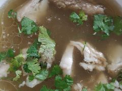 -故市王红水盆羊肉