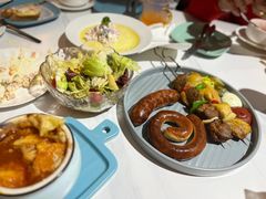 -库滋明·俄罗斯特色美食(中央大街店)