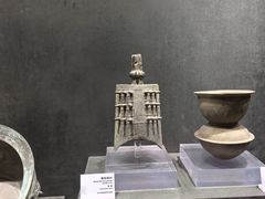 -马鞍山市博物馆