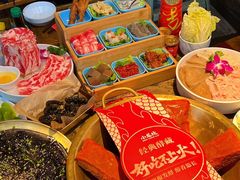 -小龙坎火锅(春熙太古里店)