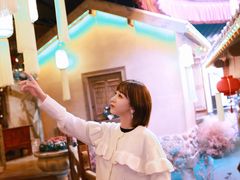 -叶叶菩提·晋福宫