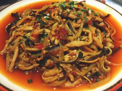 -红辣椒·川菜·火锅(大洋中心店)