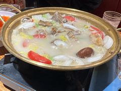 -敏珠拉姆藏餐·南京厨房(富春江东街店)