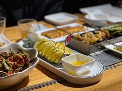 -钱锋炭缸烧烤(南湖大路总店)