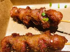 -蛙喔牛蛙(浦口澳林店)