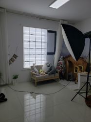 -童年时光专业儿童摄影(龙首店)