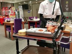 大堂-紫光园(顺义店)