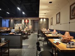 -额尔敦草原涮羊肉·烧烤(冻青树总店)
