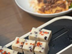 -魁盛居百年鲁菜馆(中林路店)