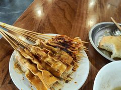 -西工饭庄快餐厅(西工小街店)