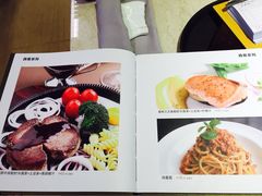 -同济大学-北苑食堂