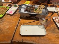 -木屋烧烤(龙华店)
