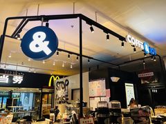 -COFFii&JOY(龙江新城市广场店)
