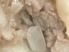 牛肉包子-九十九顶毡房(阜石路店)