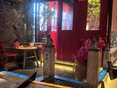 -吴越荣记苏州菜·松鼠桂鱼(月光码头店)