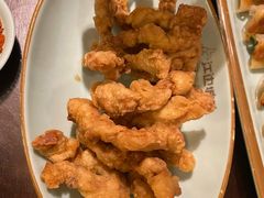 -江边城外烤全鱼(方庄时代购物中心店)