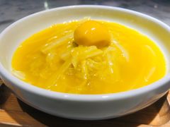 栗子金汤白菜-辛香汇·现炒川菜(淮海路百盛店)