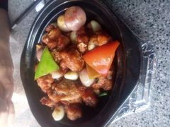 -米特.新派中国菜(锦绣江南店)