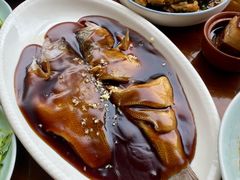 -百家鲜·杭帮菜