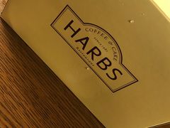 -HARBS(名铁名古屋店)