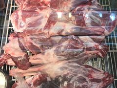 -313羊庄鲜羊火锅·鲜羊肉烧烤(李村店)