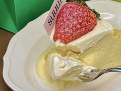 -流酥可心·牛乳蛋糕商店(禾祥西路店)