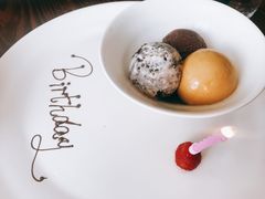 -Mercato莫卡多露台餐厅与酒吧(K11店)