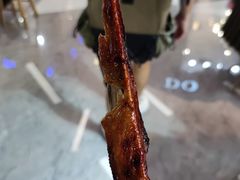 -一代烤翅王(大汉口店)