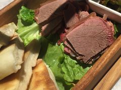 -掌柜的店·河南菜(新天地店)
