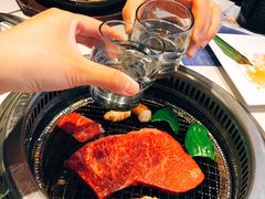-焼肉 ウエスト(天神店)