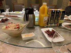 -乾隆美食·本帮菜(黄河路店)