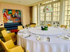 包厢-伯衡55·吉品轩(乌鲁木齐南路店)