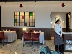 -漢舍中国菜馆(889广场店)
