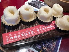 -味福记·本地特色菜(八一万达广场店)