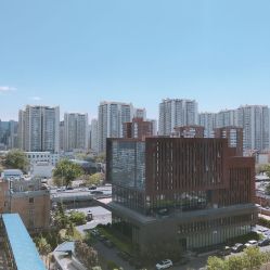-Yue Show馨选·半永久纹眉纹眼线