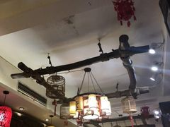 -隆源山寨土菜馆