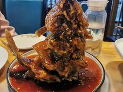 -壹零捌道·北京烤鸭(车公庄店)