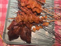 -陈老二烧烤(草市街总店)