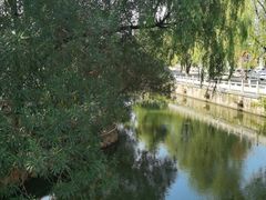 -丝绸小镇荻港古村