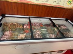 -新疆和田烧烤王(凤凰路店)