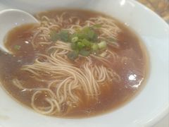 -苏晓玥·手作江南小吃(深圳北站店)
