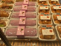 -仟吉(荟聚中心店)